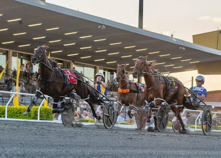 Nerano has gone to another level during the Inter Dominion series.