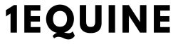 1Equine logo