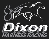 Dixon Harness Racing Logo