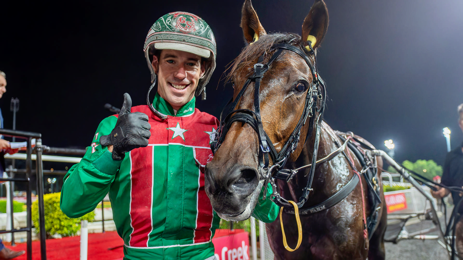 JUST BELIEVE - 2023 Inter Dominion Trotters Championship Final_15